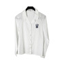 Long sleeve White MIS Shirt 长袖白色衬衫 Girls女装 商品缩略图0