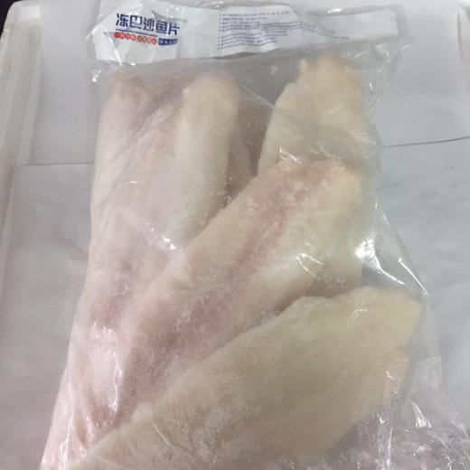 酸菜鱼火锅食材新鲜无冰龙利鱼柳好巴沙鱼柳海鲜鱼肉 商品图2