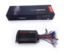 双诚黑金控制器