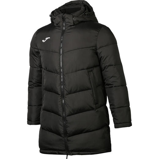 JOMA/霍马 冬季中长款保暖棉服3106FL4718 商品图1