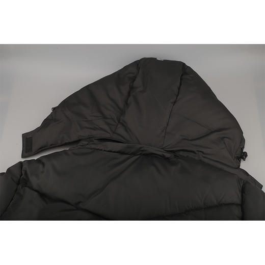 JOMA/霍马 冬季中长款保暖棉服3106FL4718 商品图2