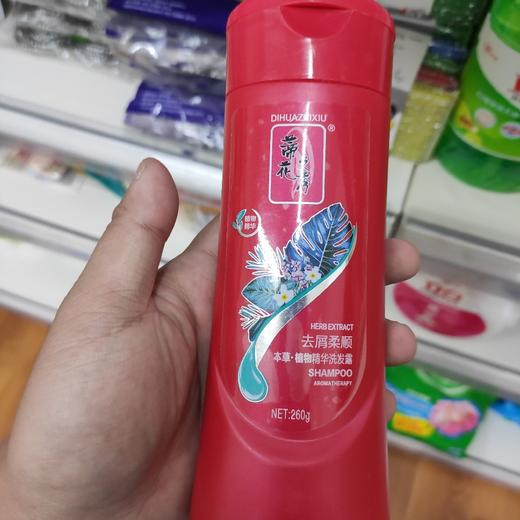 蒂花之秀洗发露 商品图0