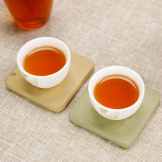 祥源茶丨空山新雨 祁门工夫红茶 特级 150g 商品图6