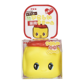 FUEKI小黄鸭儿童面霜50g