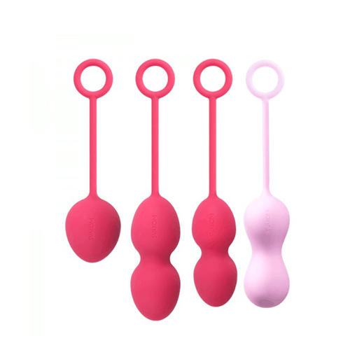 【女用紧致】SVAKOM司沃康诺娃plus女性用缩阴球产后修复阴道哑铃锻炼私处紧致跳蛋 商品图2