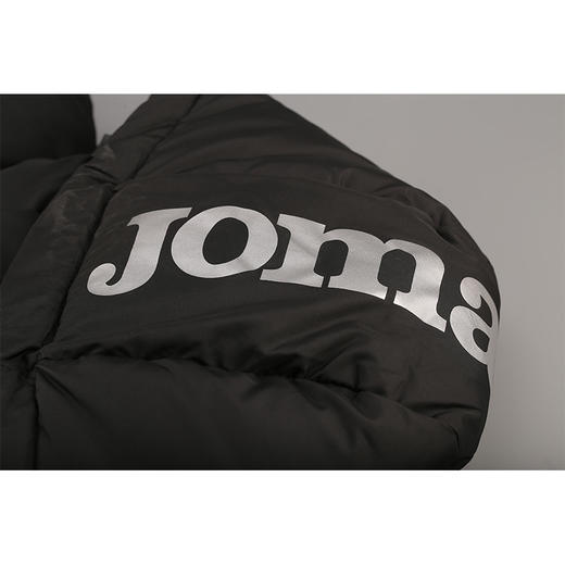 JOMA/霍马 冬季中长款保暖棉服3106FL4718 商品图3