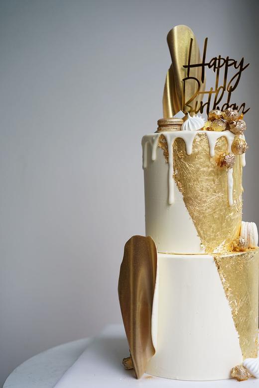 设计师款【鎏金】 商品图3