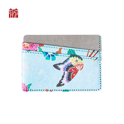 蝶系卡包 商品图3