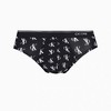 【CK ONE】CKU 新超细面料男装内裤 NB2224 商品缩略图3