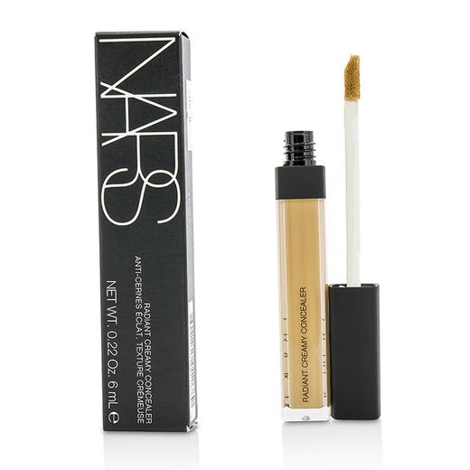NARS - 亮采柔滑遮瑕膏 商品图12