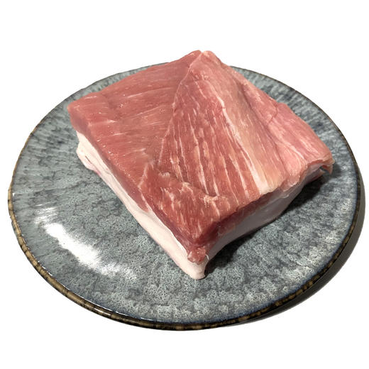 旗舰店  大红门  冷鲜后五花1kg 商品图3