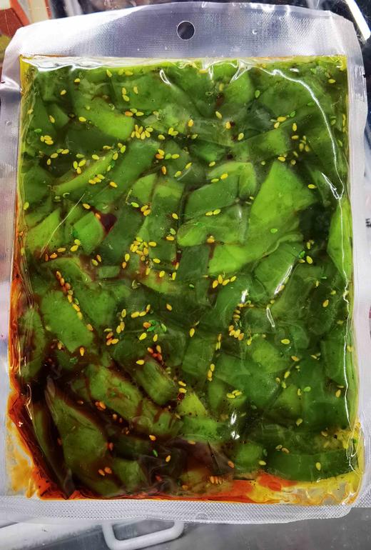 日式裙带菜 商品图3