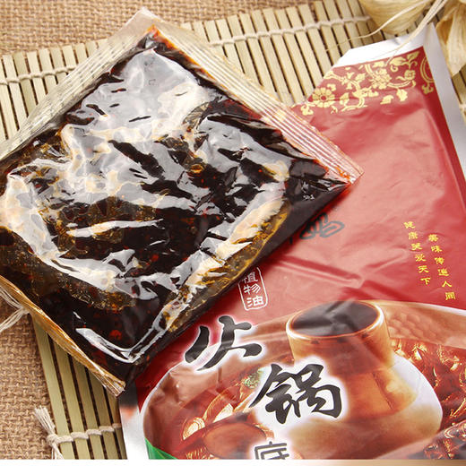 bn老干妈火锅底料160g