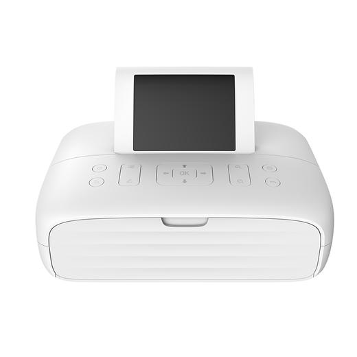 汉印 便携式蓝牙打印机CP4000 商品图3