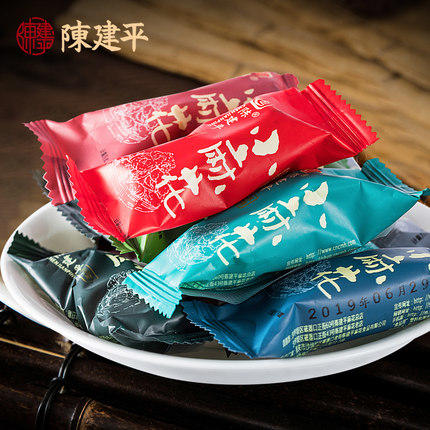 陈建平麻花500g 商品图3