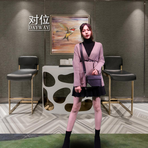 艾衣集STC8MC_短外套_ZK 商品图1