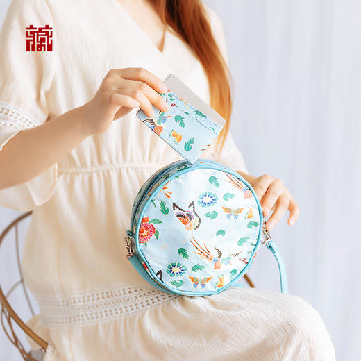 蝶系卡包 商品图2