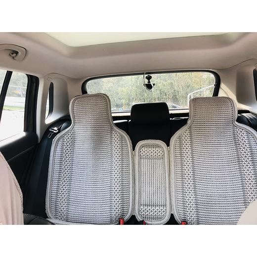 大众 途观 1.8TSI 自动四驱豪华型 【长租-北京】 商品图9