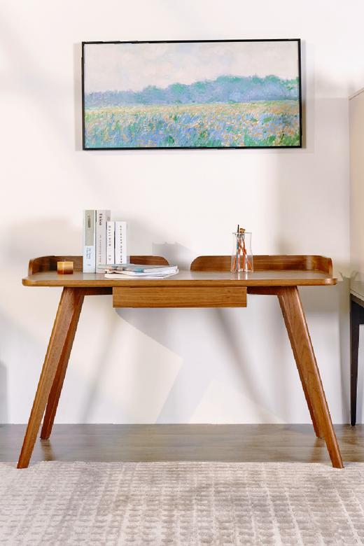 懂窝 | 达西 Darcey 书桌 Desk 商品图6