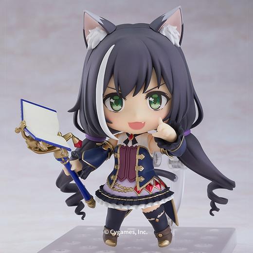 【GSC现货】粘土人 凯露 公主连结Re:Dive 商品图2