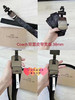 🆕🇺🇸Coach男款腰带38mm 宽版方扣 长度可裁剪 商品缩略图6