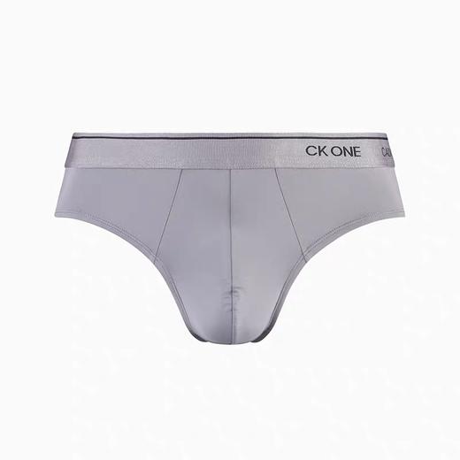 【CK ONE】CKU 新超细面料男装内裤 NB2224 商品图2