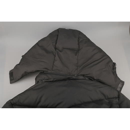 JOMA/霍马 冬季长款保暖羽绒服3106FL4720HYS 商品图2