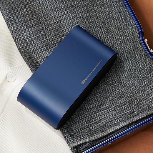 德尔玛DEERMA便携式蓝牙UV杀菌灯UV100 商品图2