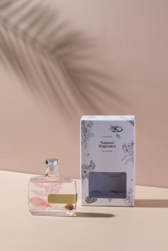 浮华若梦方肩瓶香薰  350ml 商品图2