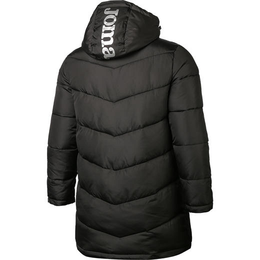 JOMA/霍马 冬季中长款保暖棉服3106FL4718 商品图0