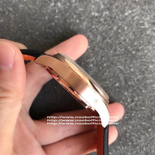 V9万guo葡萄牙系列真万年历IW503312，万年历自动机械表，尺寸41*13mm，男士腕表，皮表带，自动机械机芯，透底 商品图7