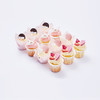 （社群VIP）【甜蜜版】cupcake 纸杯蛋糕 商品缩略图1