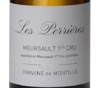 2020 de Montille, Les Perrieres Meursault 1er Cru【闪送】（65折） 商品缩略图1