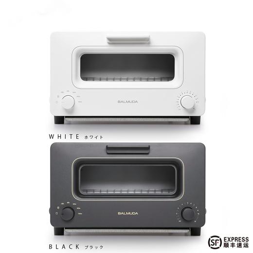 BALMUDA 巴慕达 网红蒸汽烤箱 免预热 家用小型迷你 日本复古烘焙 9L 商品图3