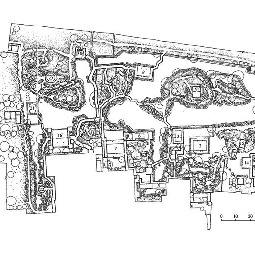 《江南古典私家园林》 商品图7