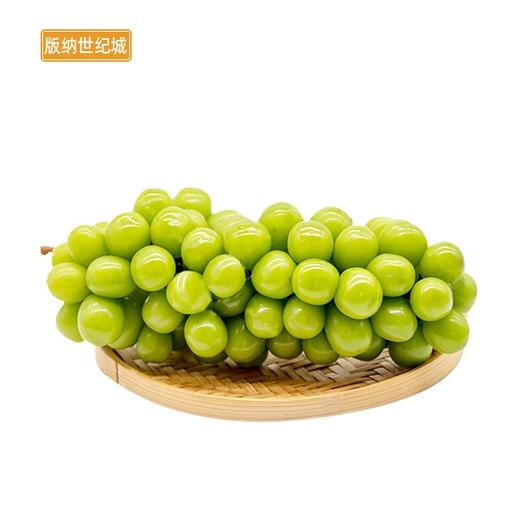 bn阳光玫瑰青提1100g1200g份