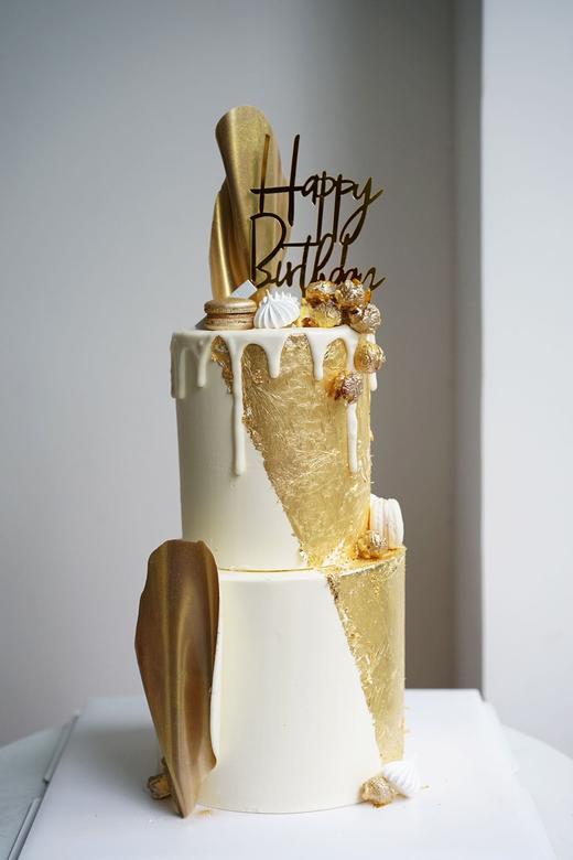 设计师款【鎏金】 商品图0