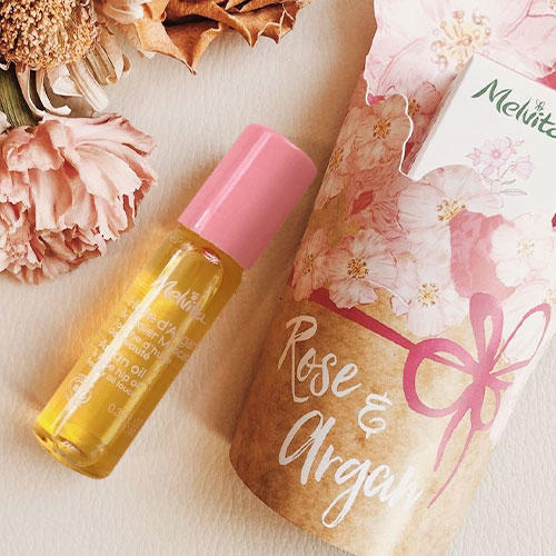 蜜葳特抗皱淡纹精华油10ML（新版小亮珠）眼尾细纹 干纹 法令纹 颈纹用它滚一滚 商品图2