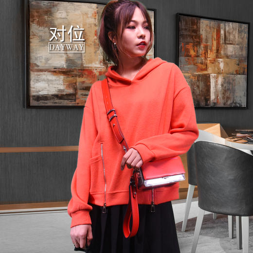 艾衣集SYGX67_卫衣_ZK 商品图1