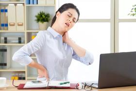  颈椎疼、睡不好？枕它试试，肩颈不痛了，5分钟入眠！ 