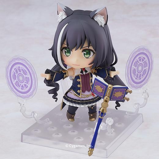 【GSC现货】粘土人 凯露 公主连结Re:Dive 商品图1