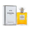 CHANEL 香奈儿 女士香水 N5五号 五号之水 QM 商品缩略图0
