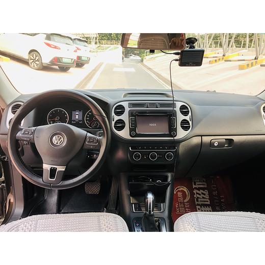 大众 途观 1.8TSI 自动四驱豪华型 【长租-北京】 商品图7