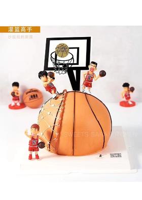 灌篮高手