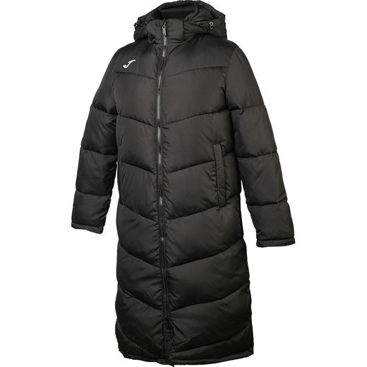 JOMA/霍马 冬季童款长款保暖棉服3306FL4705HYS 商品图4