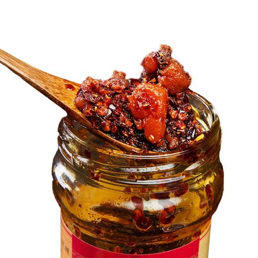 bn老干妈风味鸡油辣椒280g