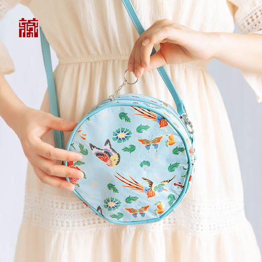 蝶系小圆包 商品图1