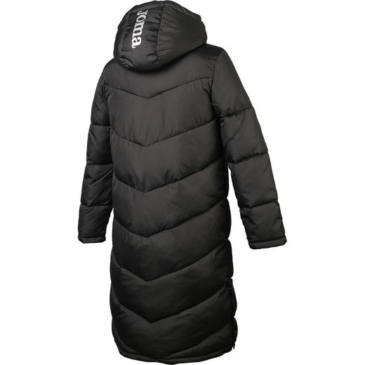 JOMA/霍马 冬季童款长款保暖棉服3306FL4705HYS 商品图3