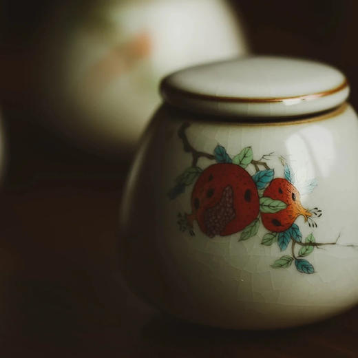 木犀｜金桂花 20g左右/瓶 商品图11