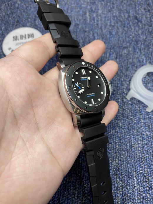 VS新品：沛纳海 Pam683 ，10月24日限量发售42mm。亚洲手腕标准尺寸。找Pam682、Pam684的 商品图2